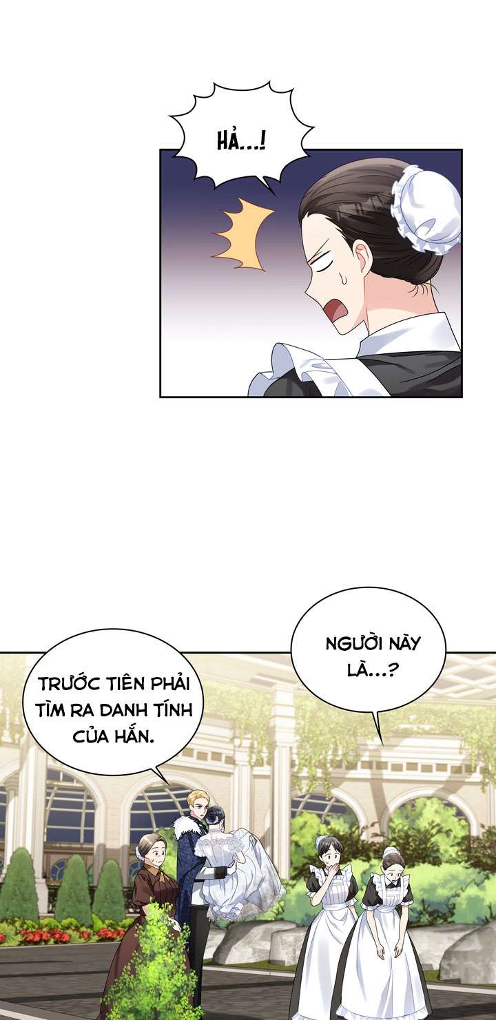 Công Nương Su Chap 58 - Trang 2