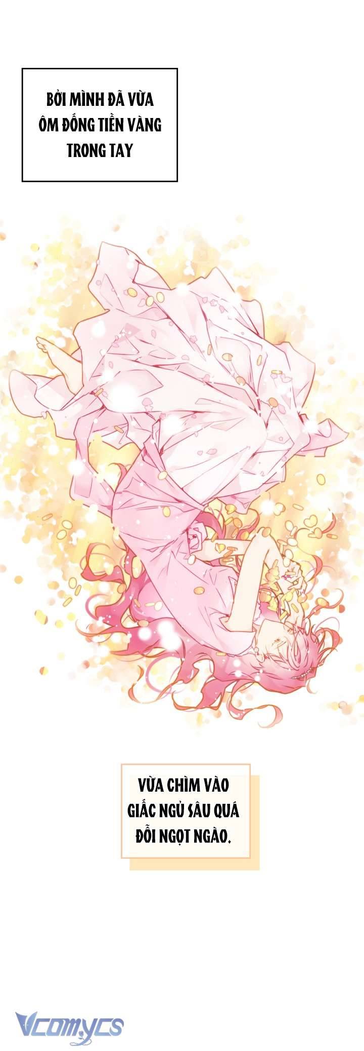 Kết Cục Của Nhân Vật Phản Diện Chỉ Có Thể Là Cái Chết Chapter 91 - Trang 4