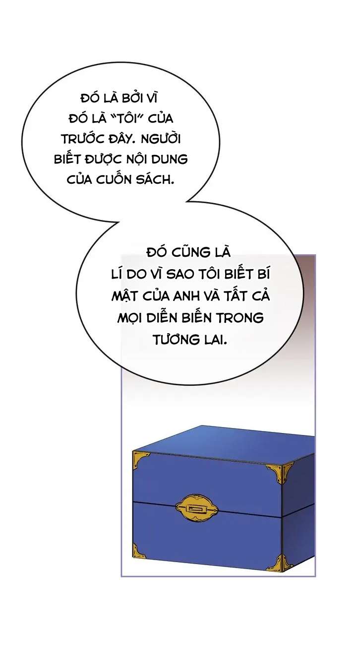 Vị Hôn Thê Khế Ước Của Công Tước Chapter 108 - Trang 4