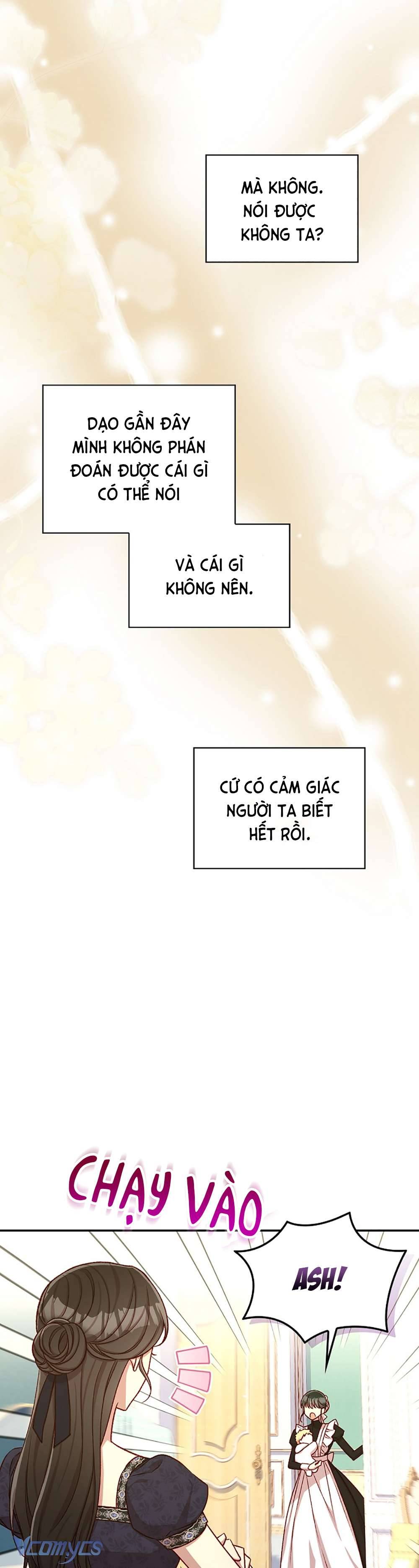 Sống Sót Dưới Thân Phận Hầu Nữ Chap 114 - Trang 2