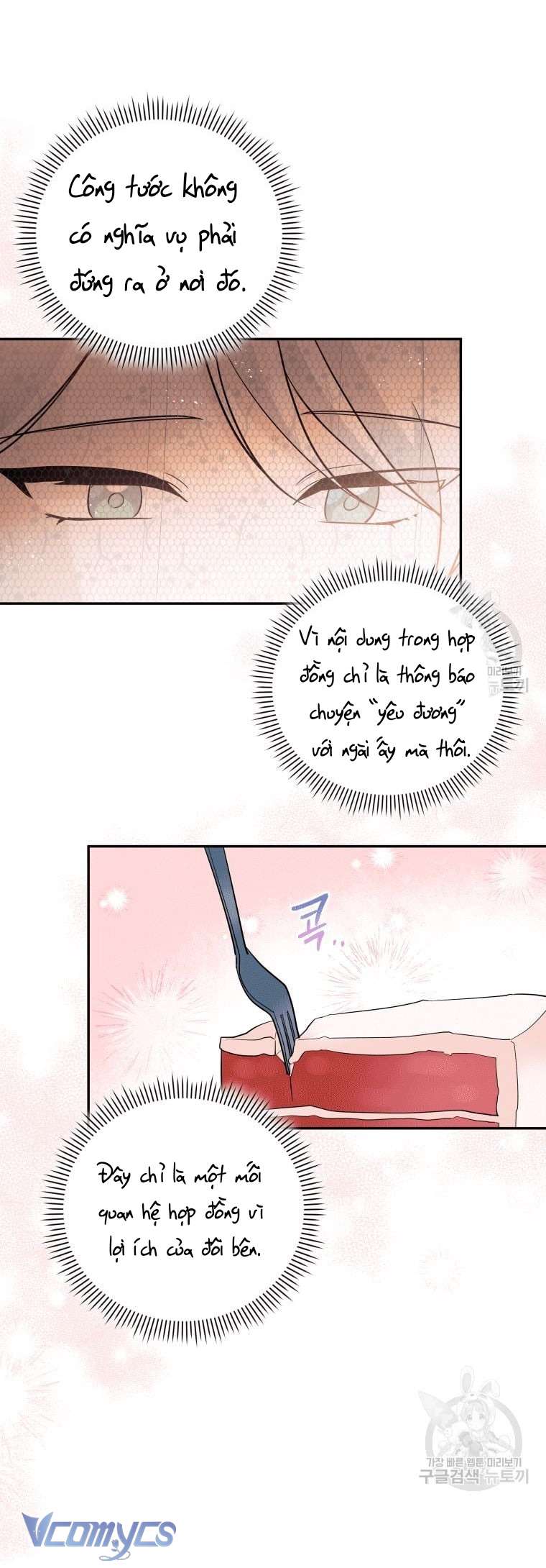 Kế Hoạch Trả Thù Chap 12 - Trang 2