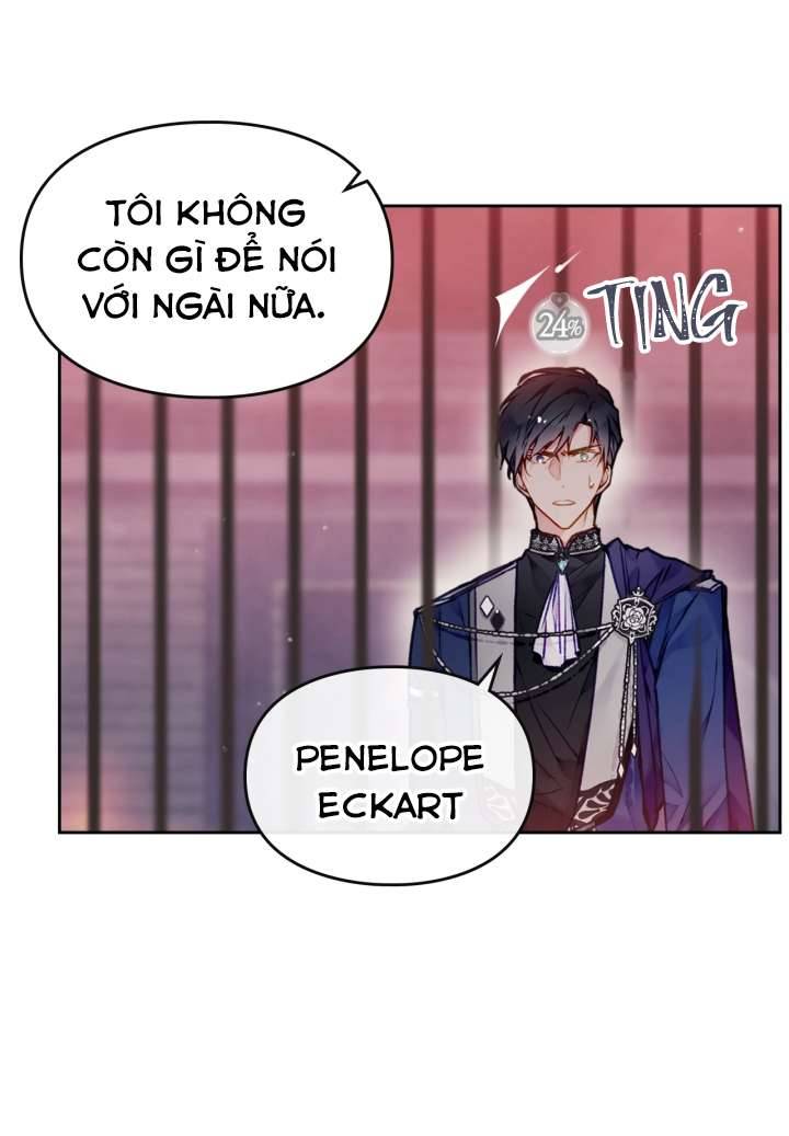Kết Cục Của Nhân Vật Phản Diện Chỉ Có Thể Là Cái Chết Chapter 81 - Trang 4