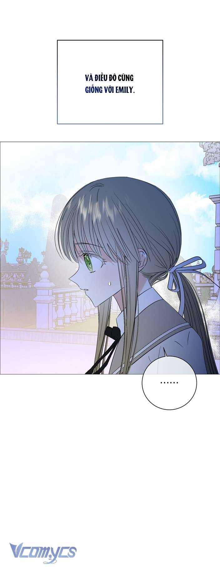 Hãy Để Tiểu Thư Emily Yên Chapter 2 - Trang 4