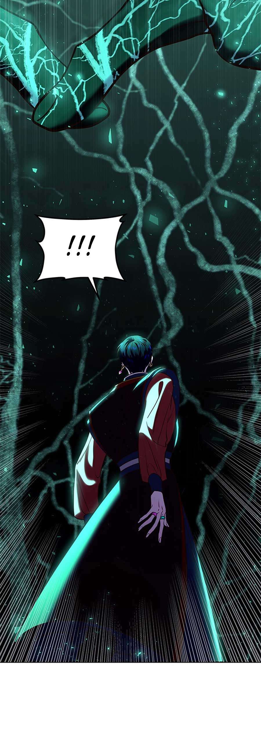 Vương Tử Huyền Bí Chapter 19 - Trang 4