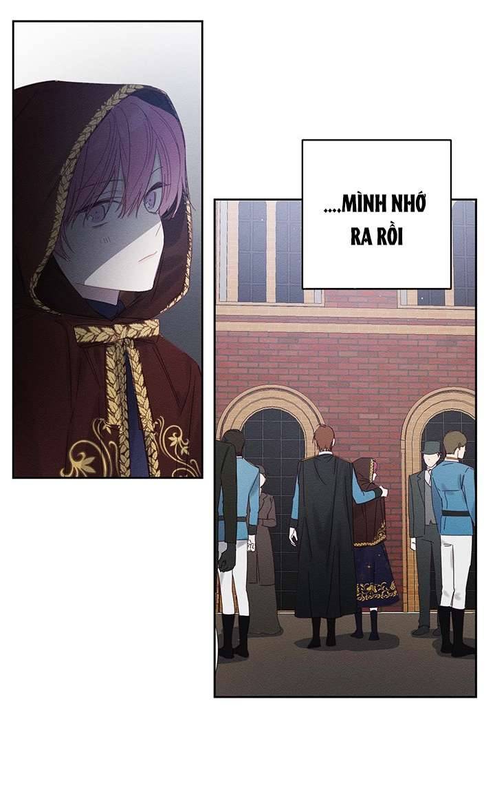 Trước Tiên Phải Giấu Em Trai Cái Đã! Chap 8 - Trang 2