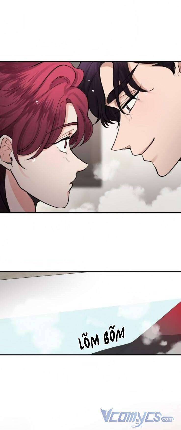 Oan Gia Ngõ Hẹp Chapter 72 - Trang 3