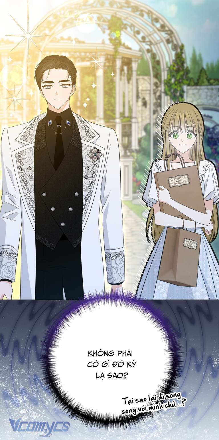 Hãy Để Tiểu Thư Emily Yên Chapter 10 - Trang 4