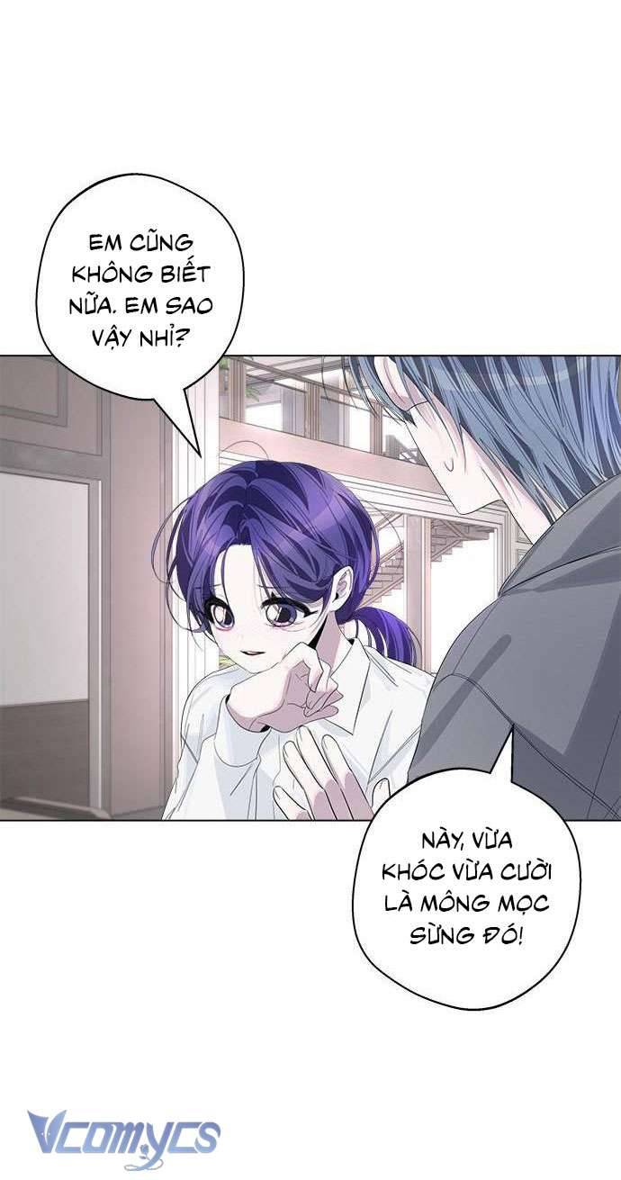 Đàn Anh Xấu Xa! Chap 73 - Trang 3