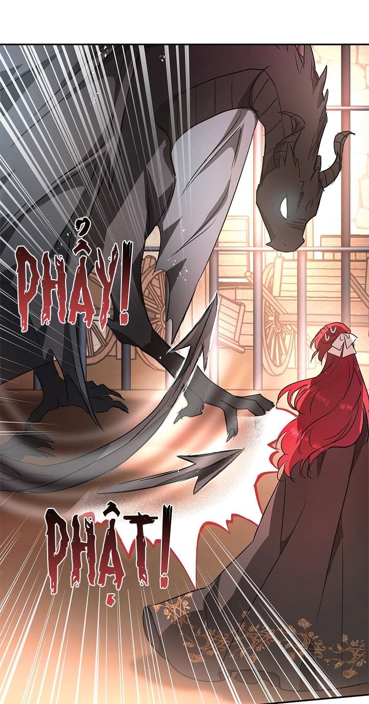 Hôn Phu Ẩn Sắc Chapter 21 - Next Chapter 22