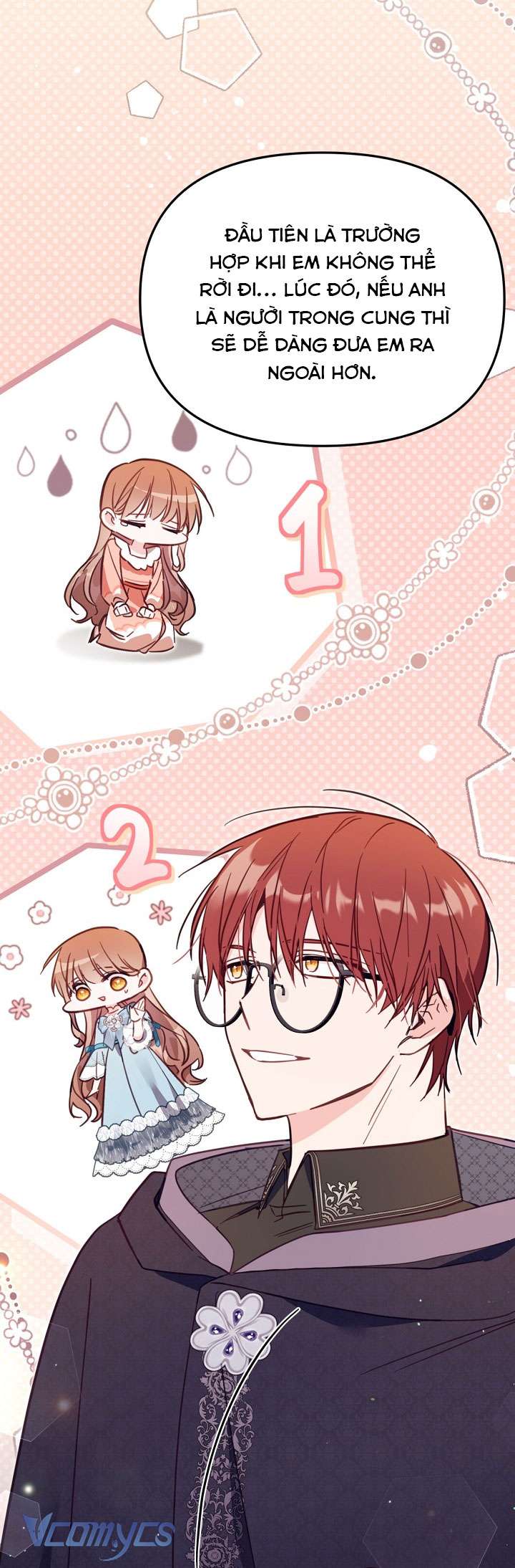 Không Có Chỗ Cho Kẻ Giả Mạo Chap 41 - Trang 2