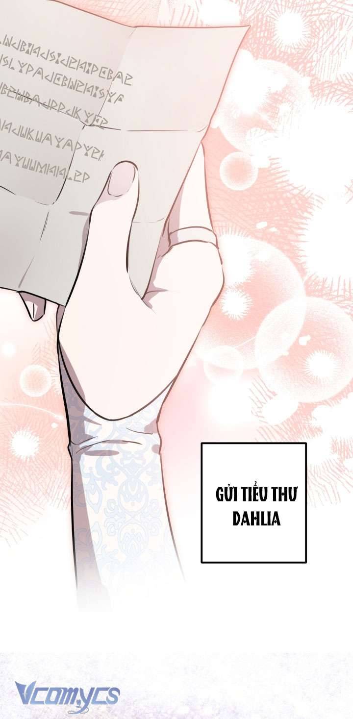 Những Nhân Vật Mạnh Nhất Thế Giới Ám Ảnh Tôi Chapter 69 - Trang 4