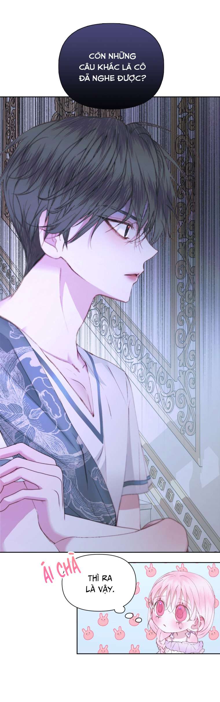 Siren: Trở Thành Gia Đình Của Nhân Vật Phản Diện Chapter 46 - Trang 3