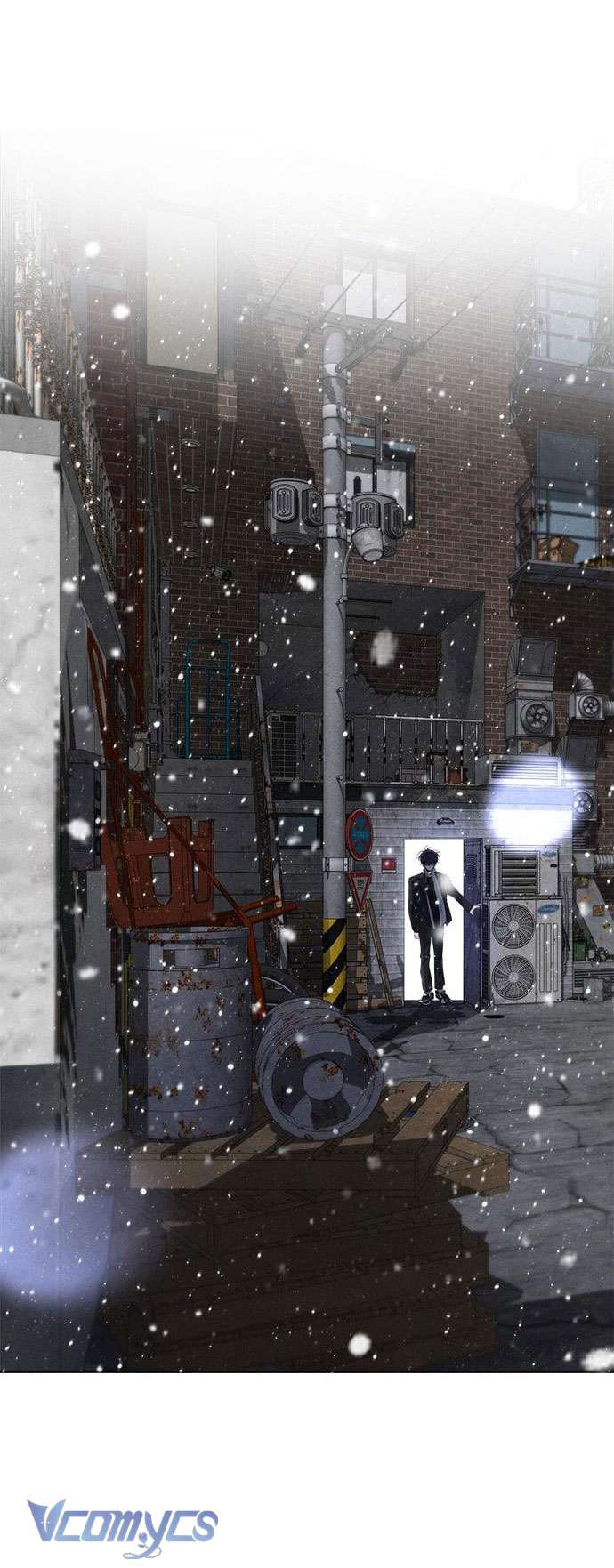 Đàn Anh Xấu Xa! Chap 57 - Trang 3