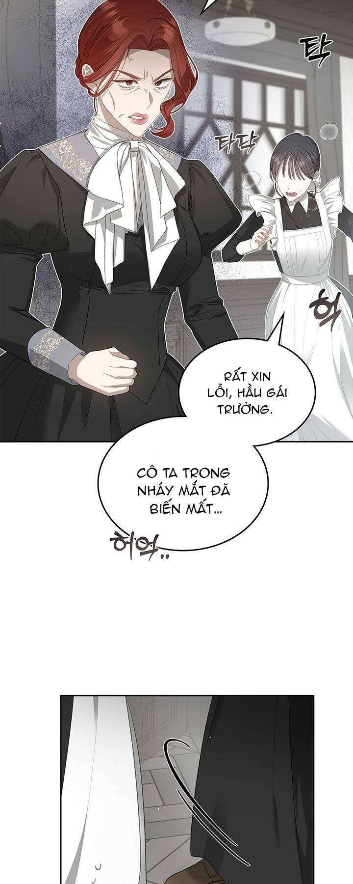 Nam Chính Quái Vật Sống Dưới Giường Tôi Chapter 20 - Trang 4