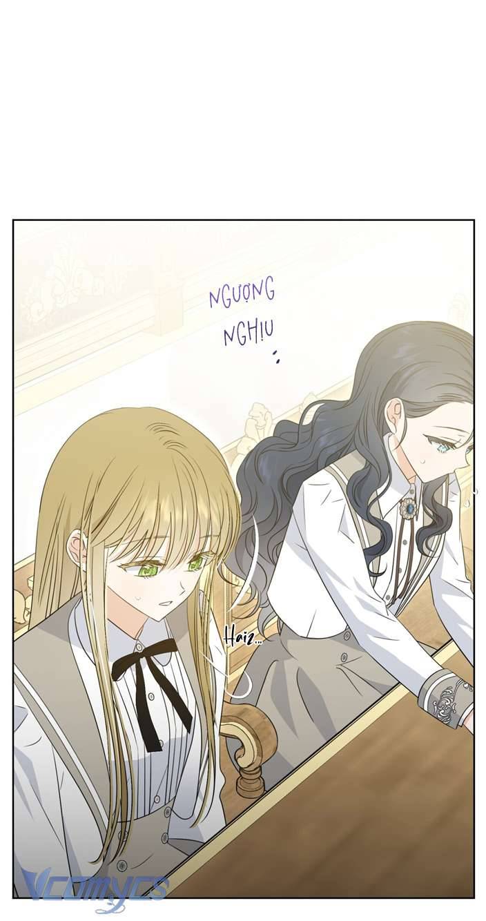 Hãy Để Tiểu Thư Emily Yên Chapter 4 - Trang 4