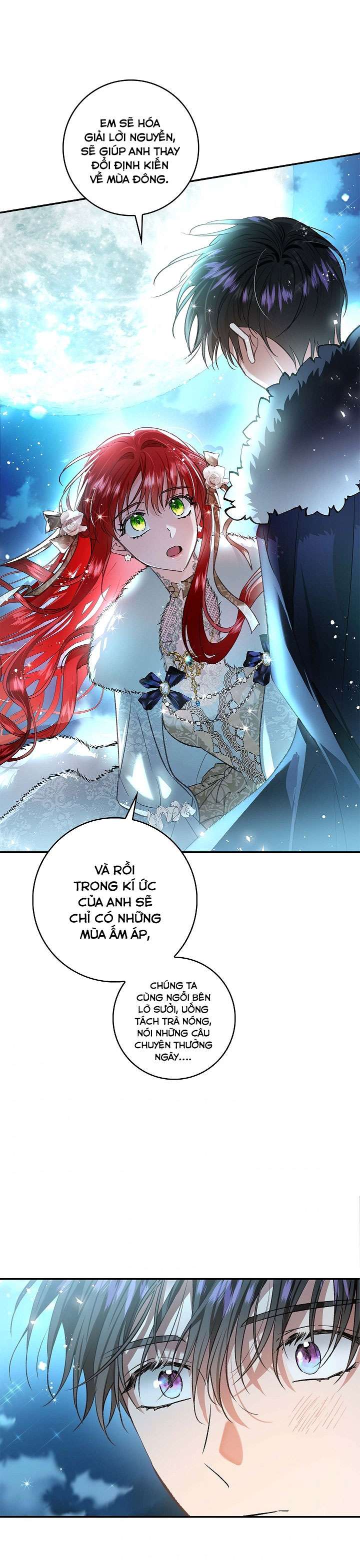 Hôn Phu Ẩn Sắc Chapter 80 - Next Chapter 81