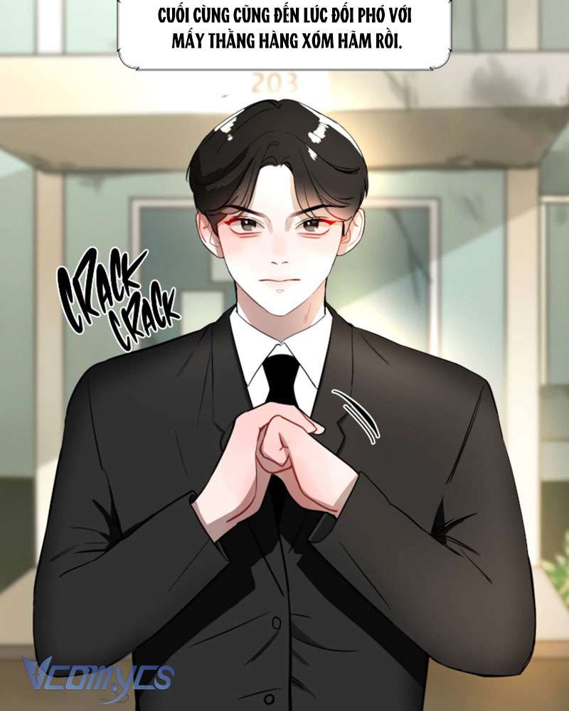 Sát Nhân Nhà Bên Chap 6 - Trang 2