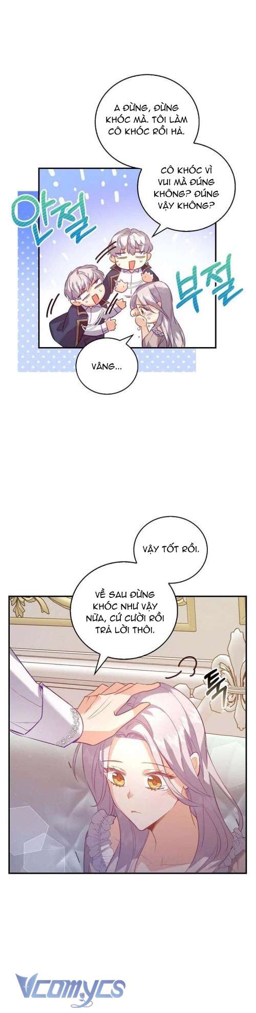 Tôi Chỉ Nhận Ra Sau Khi Mất Cô Ấy Chap 23 - Trang 2