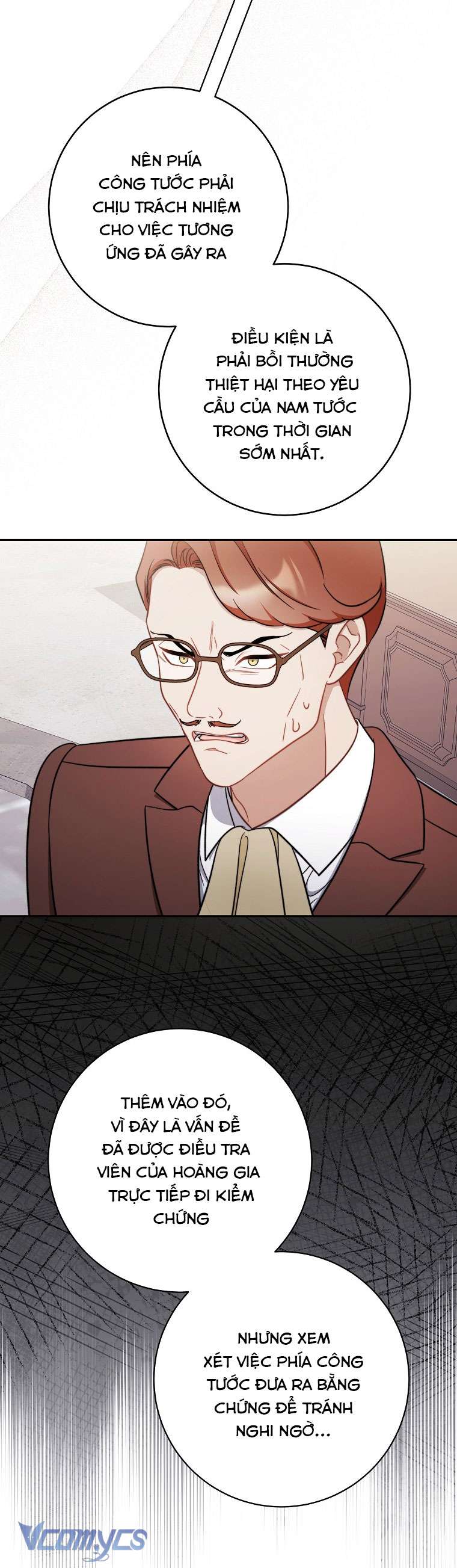 Nam Chính? Cho Cũng Không Thèm! Chapter 26 - Trang 4