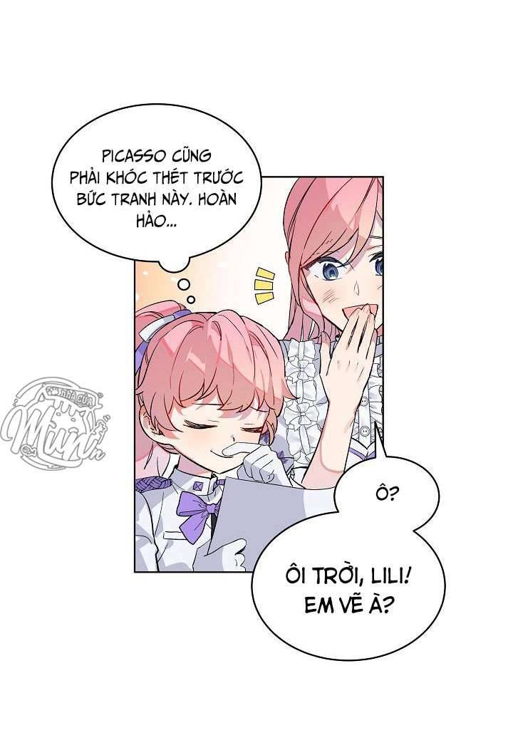 Quý Cô Thế Giới Ngầm Chap 10 - Trang 4