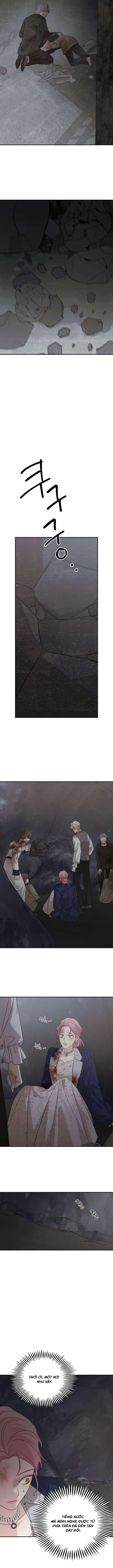 Gia Đình Chồng Quá Ám Ảnh Bởi Tôi Chap 116 - Trang 2