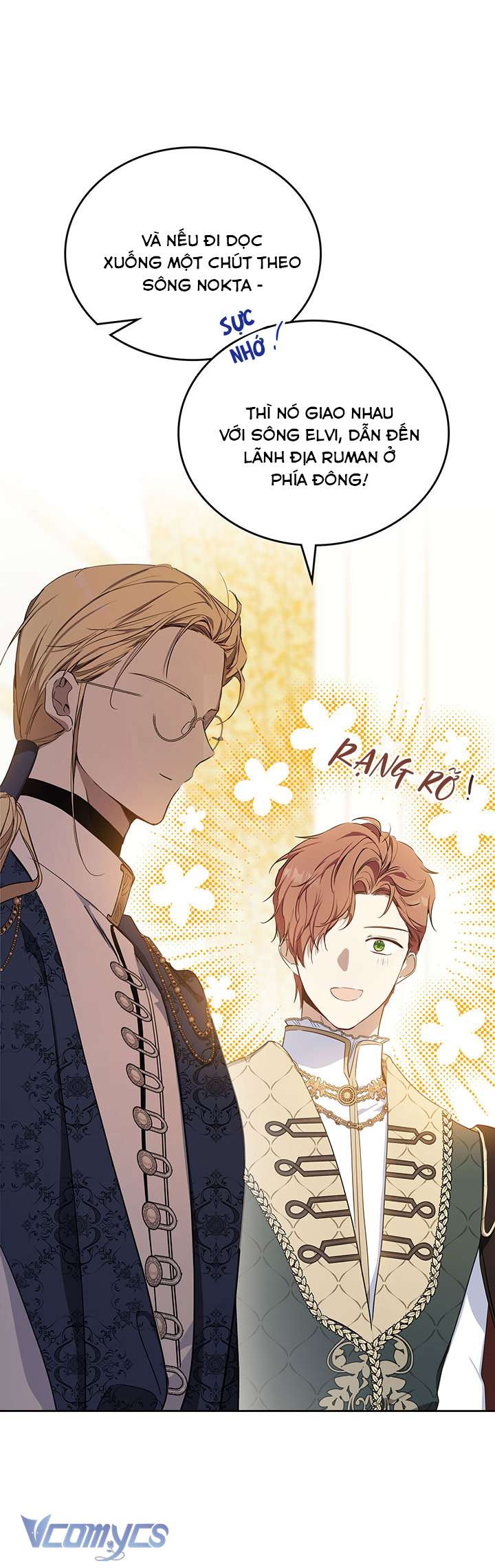 Kiếp Này Nhất Định Làm Gia Chủ Chap 132 - Trang 2