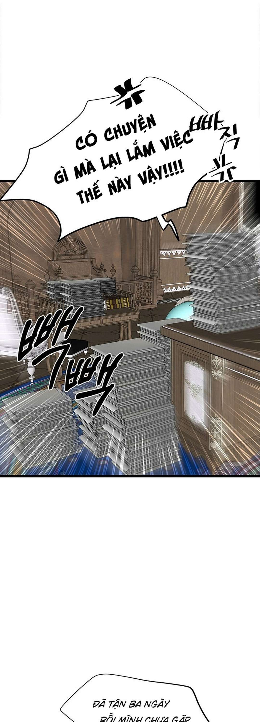 [ 18+ ] Bệ hạ đã thay đổi rồi! Chap 17 - Next Chap 18