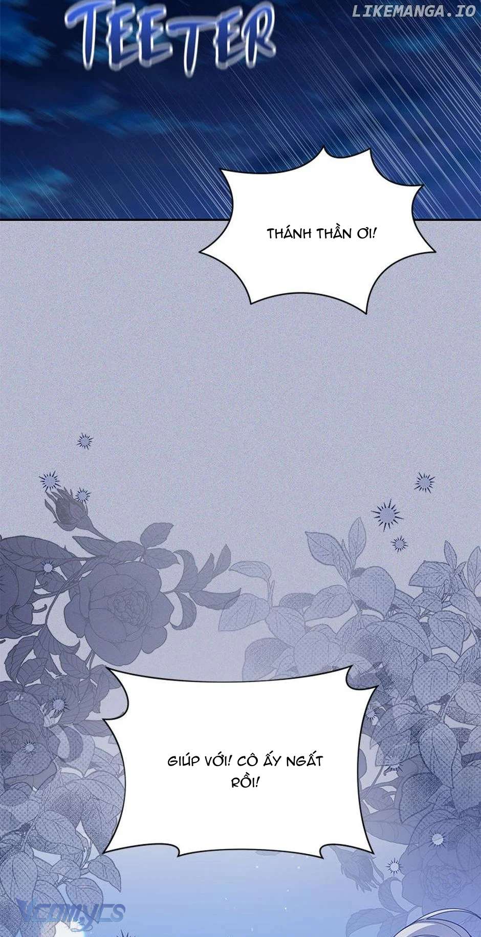 Kế Hoạch Trả Thù Chap 62 - Trang 2