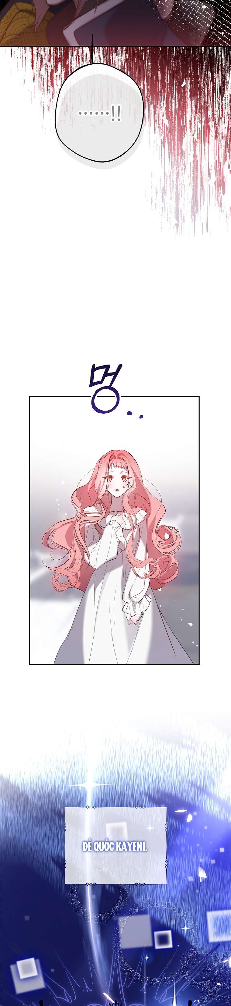 Khi Trái Tim Dẫn Lối Đôi Ta Chapter 2 - Trang 4