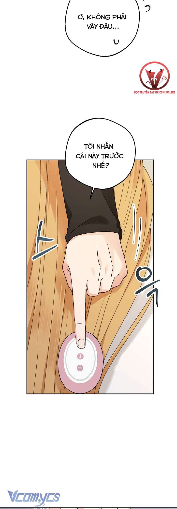 [18+] Yêu Tinh Giao Phối Chap 24 - Next Chap 25