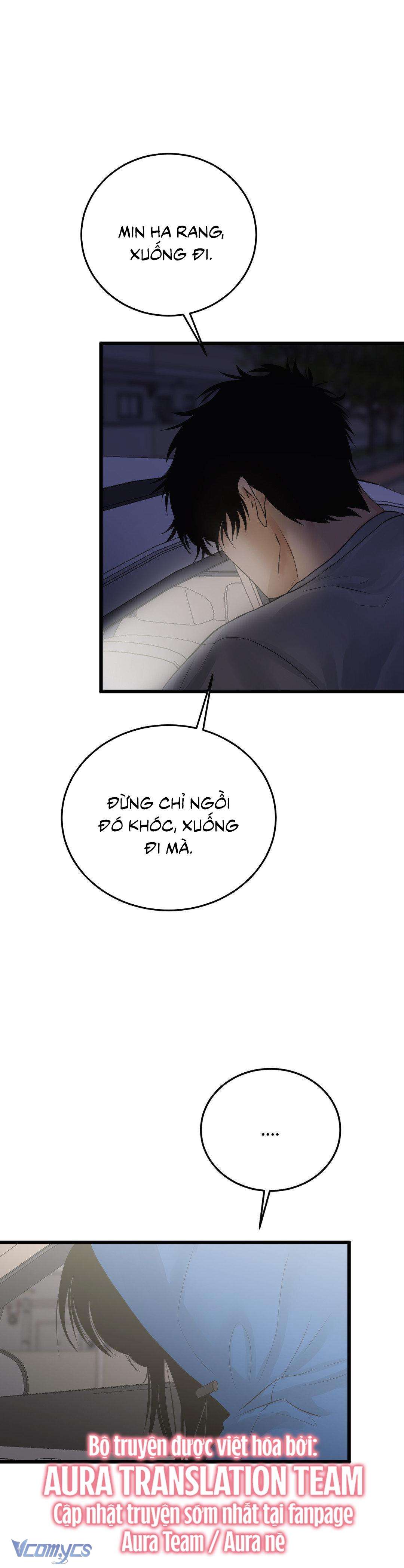 Trở Thành Gia Đình Chapter 48 - Trang 3