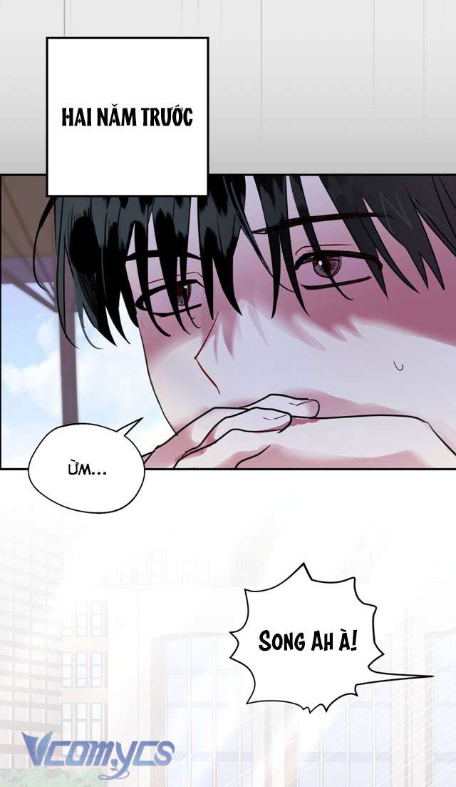 [18+] Không Có Nhân Vật Nào Công Lược Dễ Dàng! Chap 5 - Trang 2