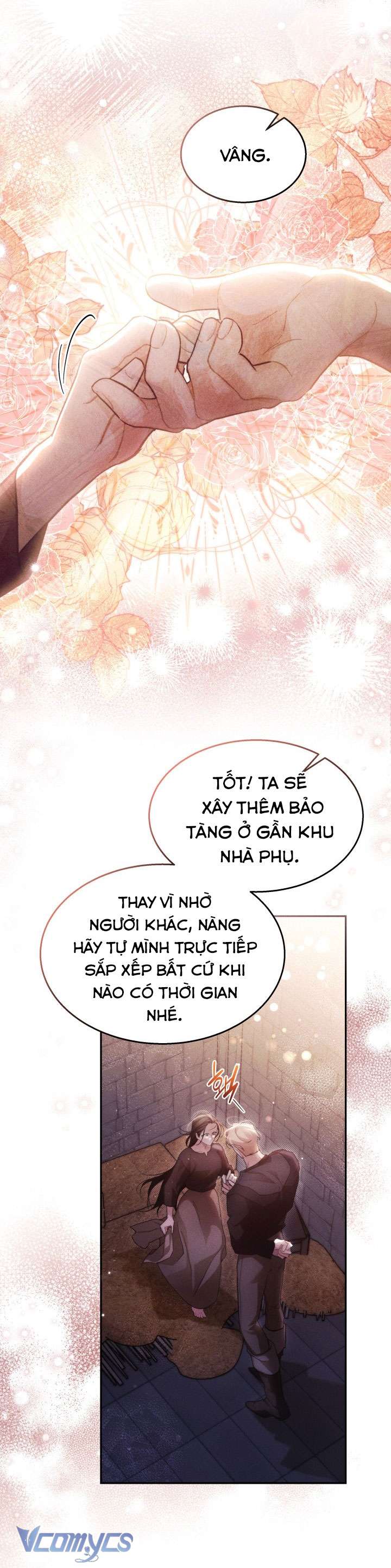 Tiếng Trống Vang Dội Chapter 25 - Trang 4