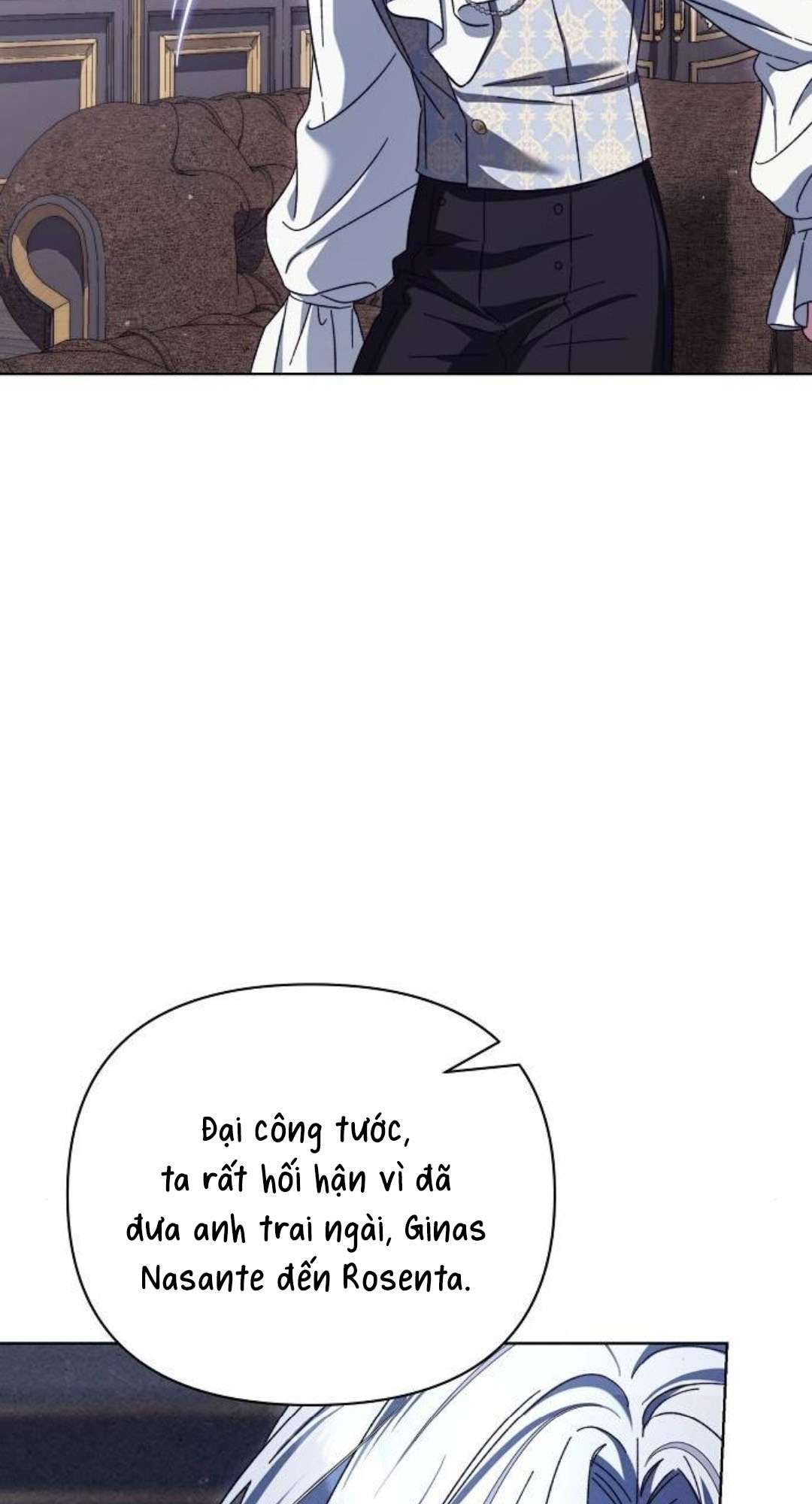 Dành Cho Nàng Juliet Xinh Đẹp Chap 9 - Trang 2