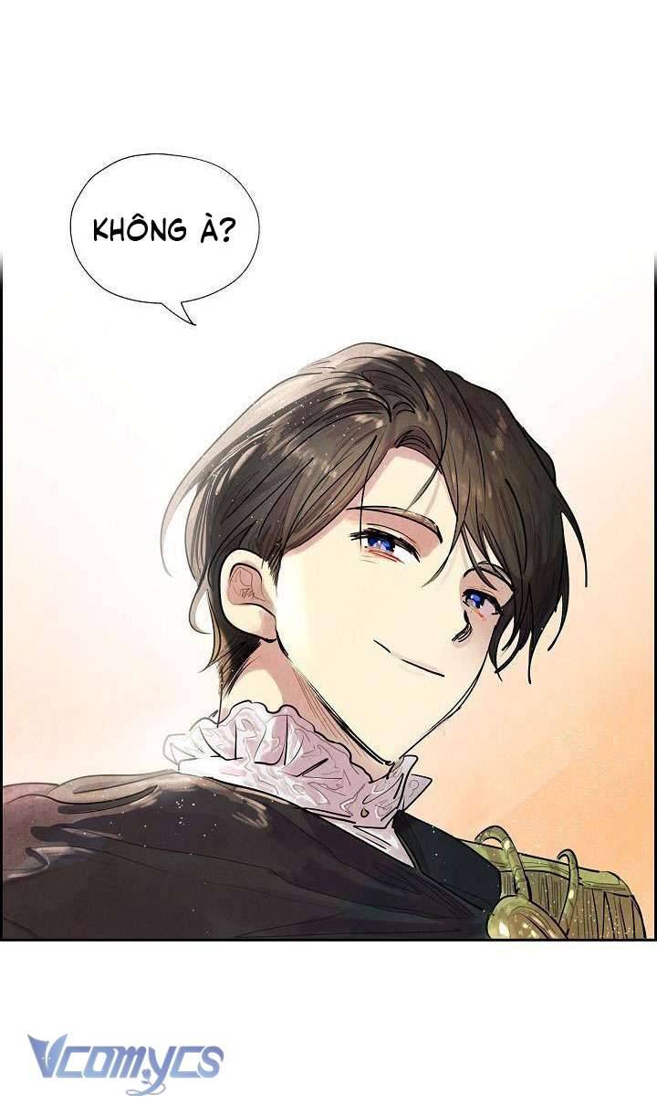 Ác Nữ Sau Lớp Mặt Nạ Chapter 7 - Trang 3