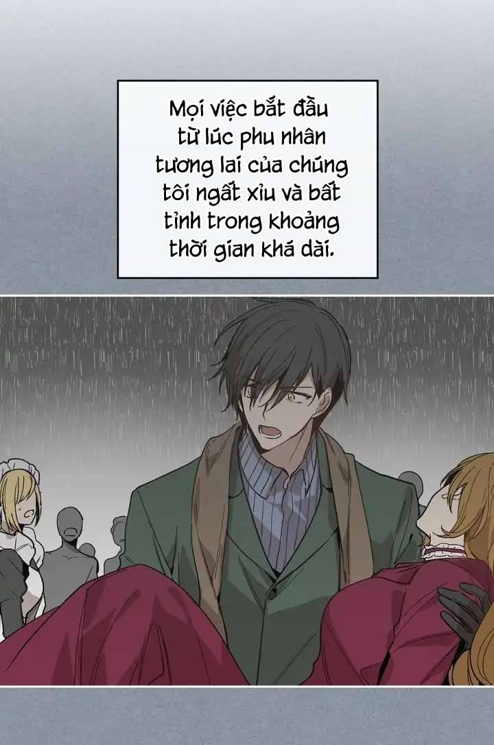 Vị Hôn Thê Khế Ước Của Công Tước Chapter 63 - Trang 4