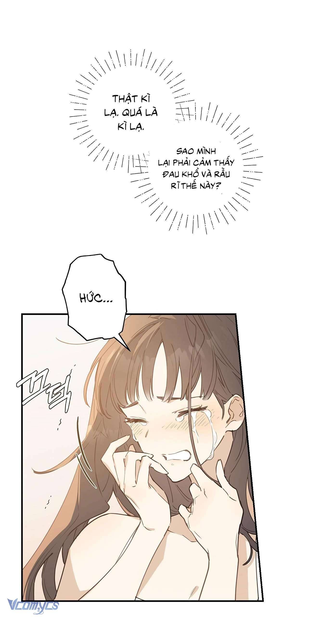 Onsaemiro Chapter 4 - Trang 4