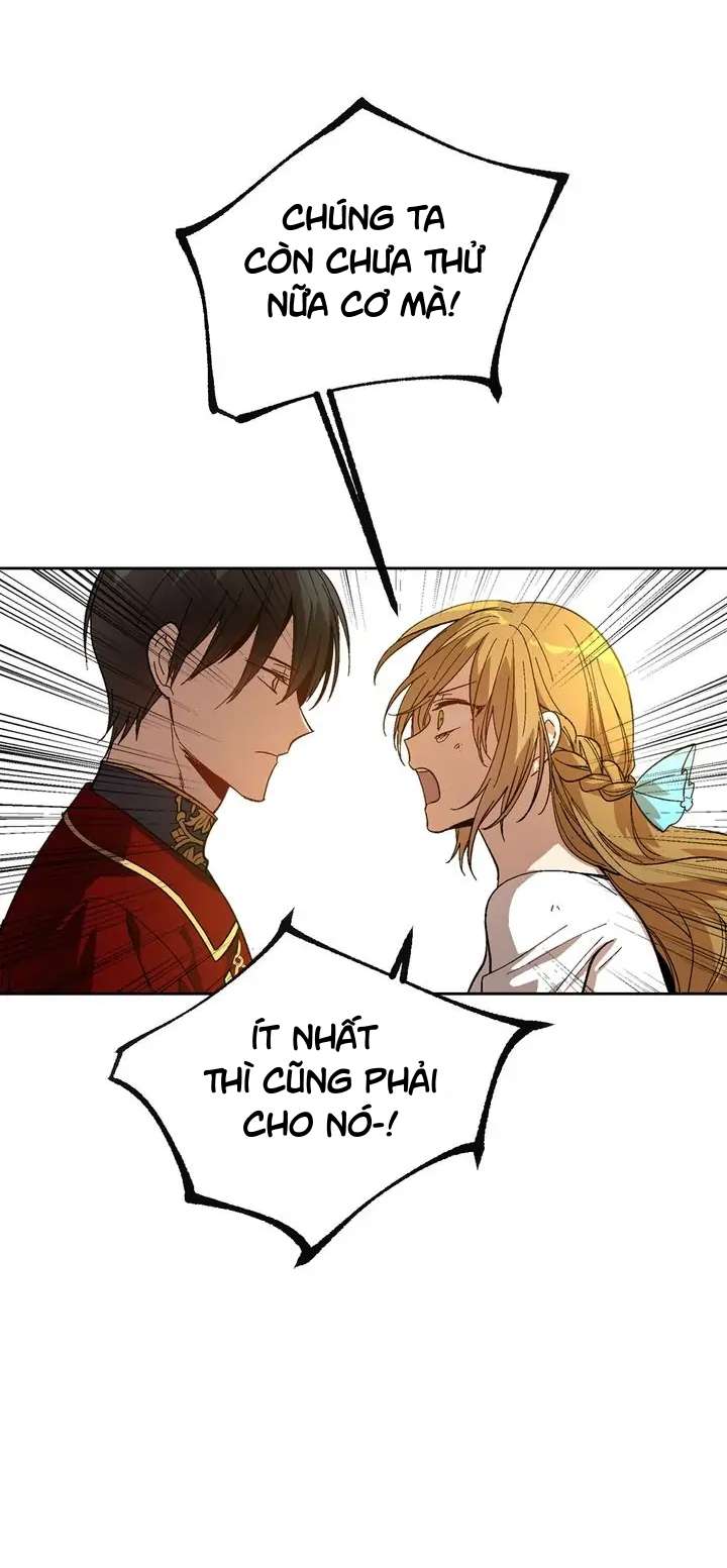 Vị Hôn Thê Khế Ước Của Công Tước Chapter 108 - Trang 4