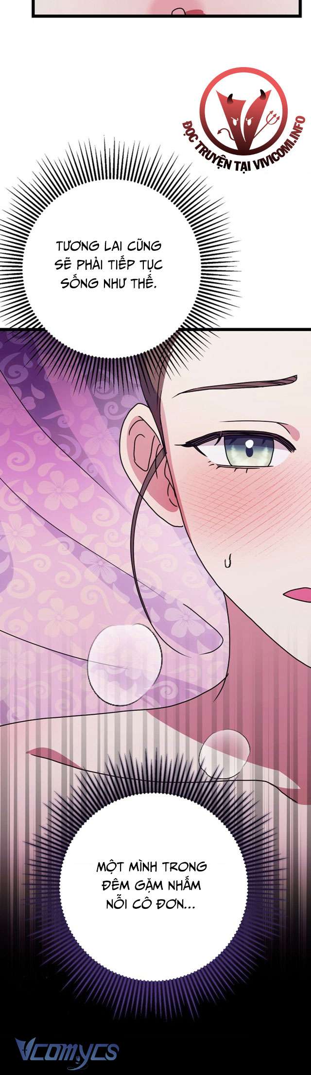 [18+] Goá Phụ Chap 6 - Trang 2