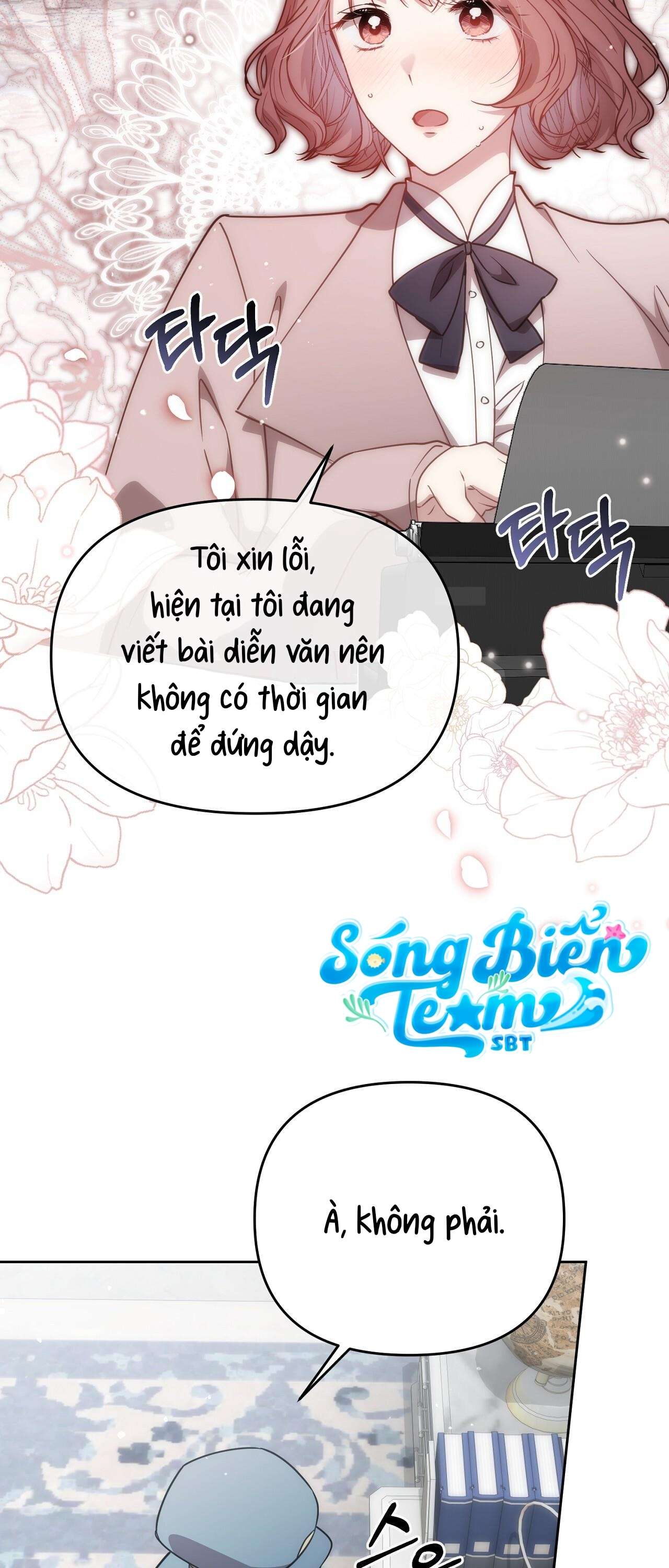 [ 18+ ] Vụ Bê Bối Pháp Lý Chap 1 - Trang 2
