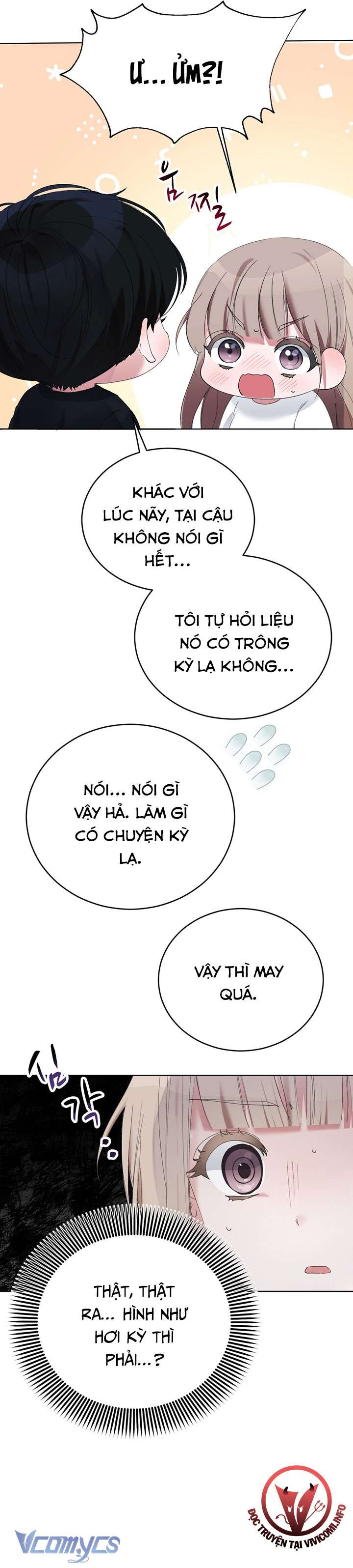 [18+] Người Bạn Dâm Đãng Chap 2 - Trang 2