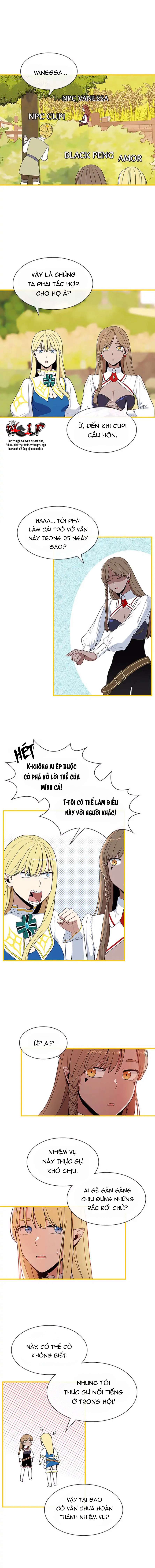 Yêu Anh 200% Công Lực Chapter 9 - Next Chapter 10