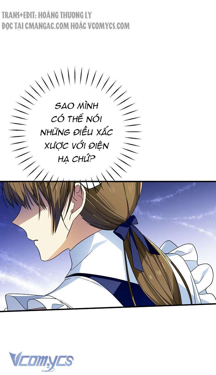 Tôi Đã Ở Đây Ngay Từ Đầu Chapter 34 - Trang 4