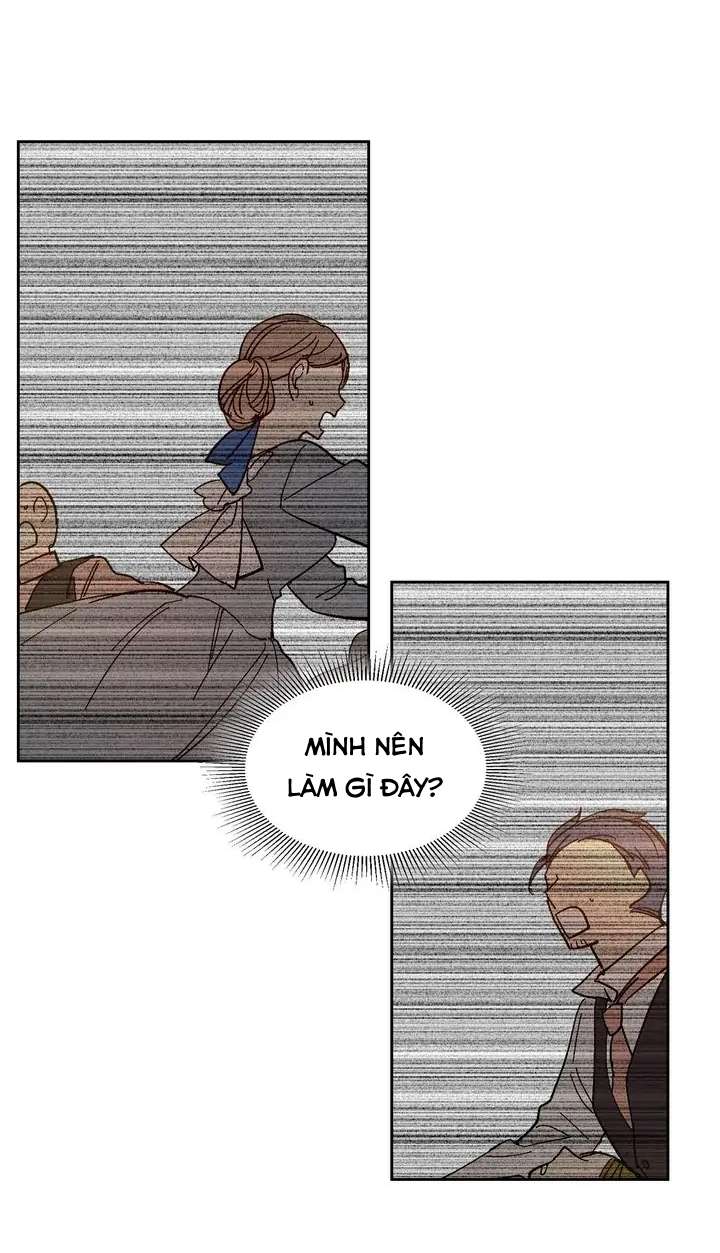 Vị Hôn Thê Khế Ước Của Công Tước Chapter 105 - Trang 4