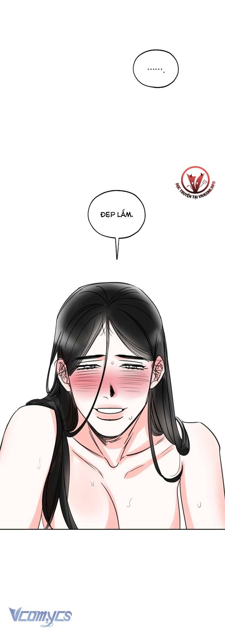 [18+] Tuyển Tập Tình Yêu Thuần Khiết Thời Jo Seon Chap 5 - Trang 2