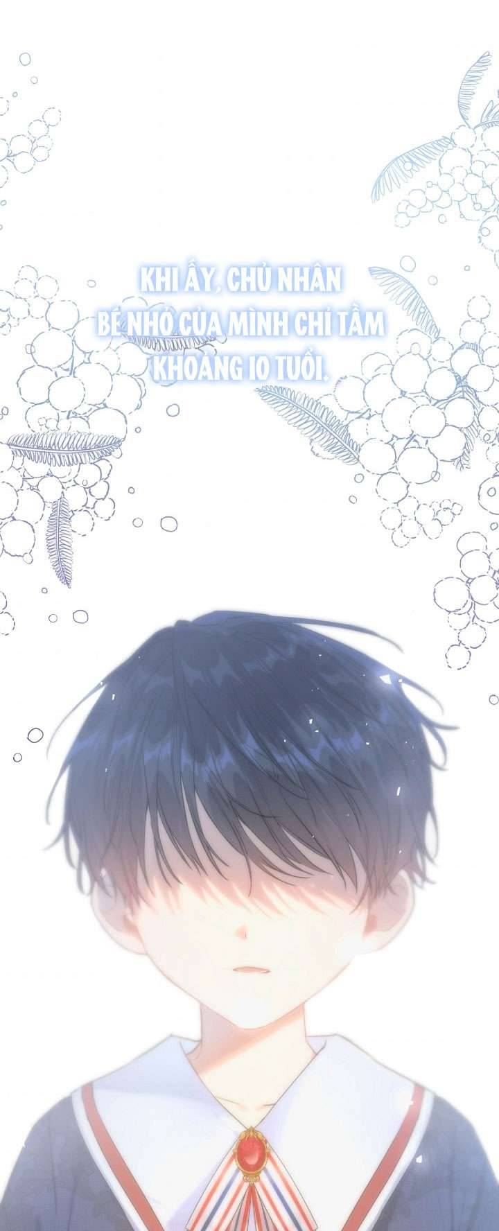 Ác Nữ Chỉ Là Một Con Rối Chap 38 - Trang 2