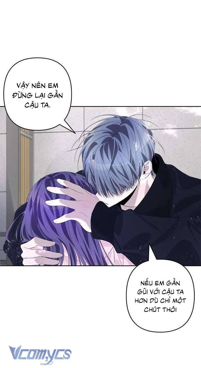 Đàn Anh Xấu Xa! Chap 68 - Trang 3