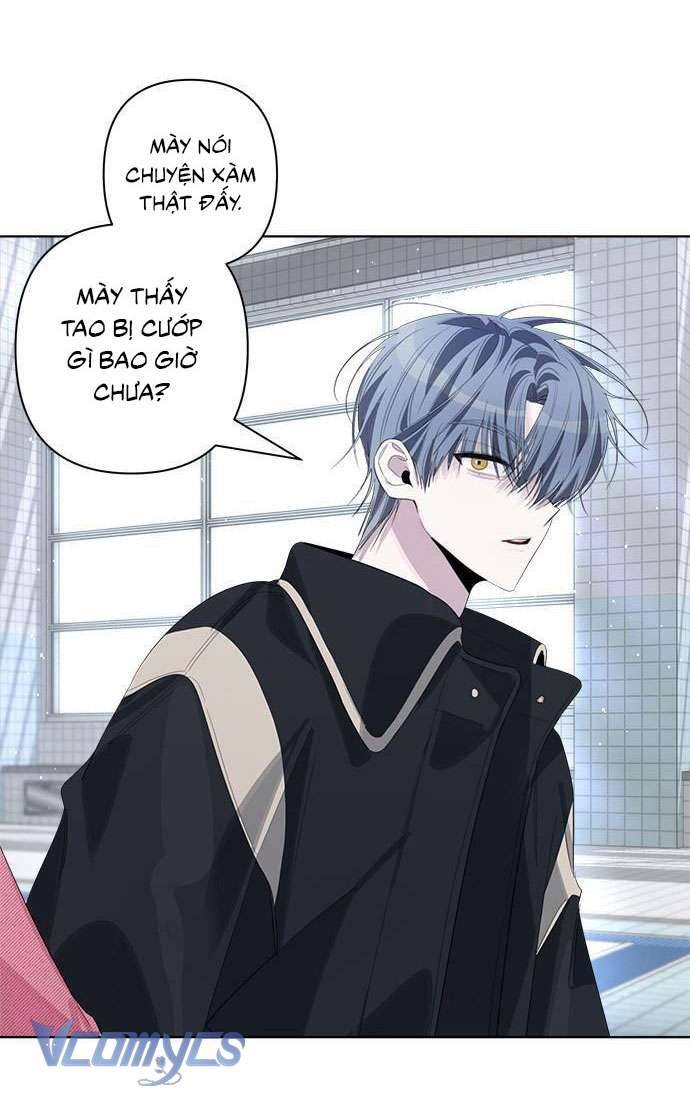 Đàn Anh Xấu Xa! Chap 77 - Trang 3