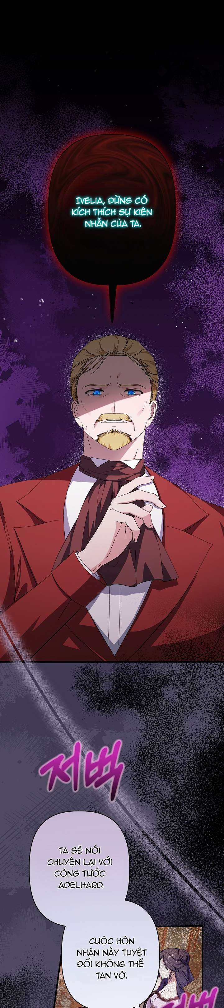 Cha Của Nam Chính Từ Chối Hủy Hôn Chapter 6 - Trang 4