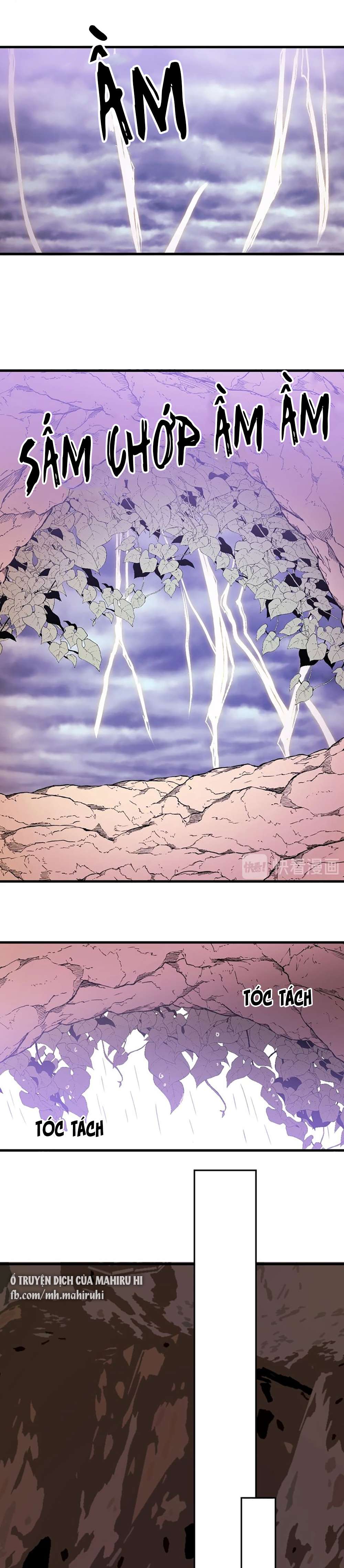 Thất Đại Kỳ Tích - Nước Mắt Bạo Quân Chap 49 - Trang 2